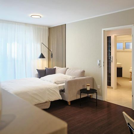 Ferienwohnung Tulpenbaum باد كروزنغن المظهر الخارجي الصورة